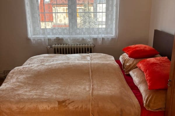 Pronájem bytu 2+1 50 m², Roztylské sady, Praha Pronájem bytu 2+1 50 m², Roztylské sady, Praha