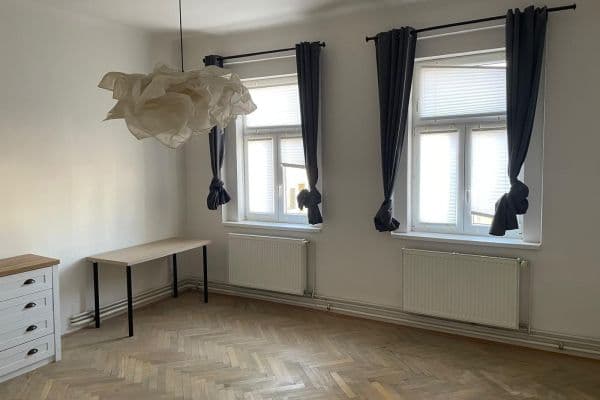 Pronájem bytu Pronájem bytu