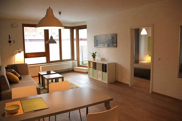 Prodej bytu 2+kk 65 m², Kurta Konráda, Praha Prodej bytu 2+kk 65 m², Kurta Konráda, Praha