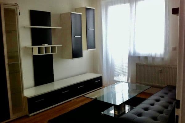 Pronájem bytu 2+kk 41 m², Novobohdalecká, Pronájem bytu 2+kk 41 m², Novobohdalecká,
