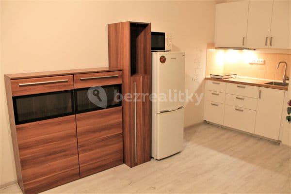 Pronájem bytu Garsoniéra 29 m², Pivcova,  Pronájem bytu Garsoniéra 29 m², Pivcova,