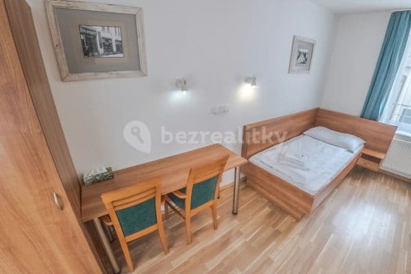 Pronájem bytu Garsoniéra 30 m², Dlouhá, Hradec Králové Pronájem bytu Garsoniéra 30 m², Dlouhá, Hradec Králové