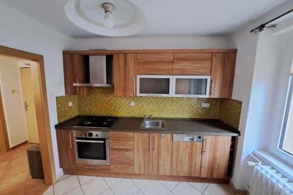 Pronájem bytu 2+1 62 m², Bachmačská, Pronájem bytu 2+1 62 m², Bachmačská,