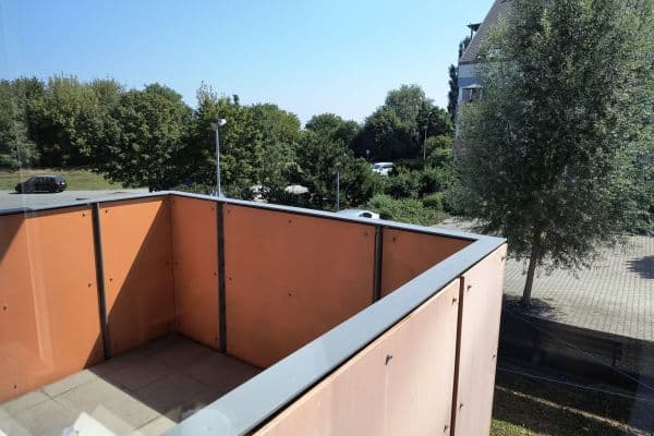 Pronájem bytu 2+kk 54 m², Herlíkovická, Hlavní město Praha Pronájem bytu 2+kk 54 m², Herlíkovická, Hlavní město Praha
