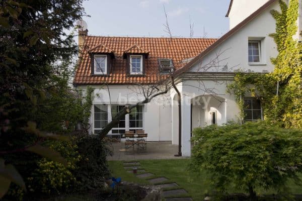 Pronájem domu 129 m², pozemek 300 m², K Prelátům, Pronájem domu 129 m², pozemek 300 m², K Prelátům,