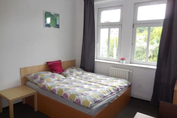 Pronájem bytu Pronájem bytu