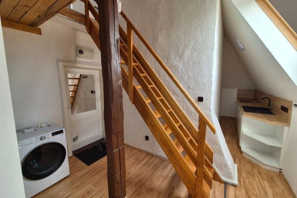 Pronájem bytu 2+kk 40 m², Podvojná, Slezská Ostrava Pronájem bytu 2+kk 40 m², Podvojná, Slezská Ostrava