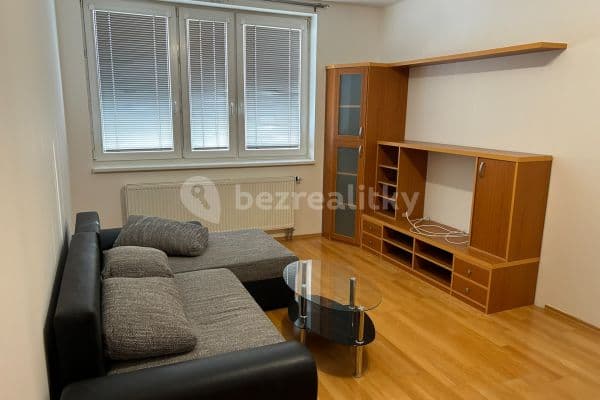 Pronájem bytu 2+kk 57 m², Muškova, Pronájem bytu 2+kk 57 m², Muškova,