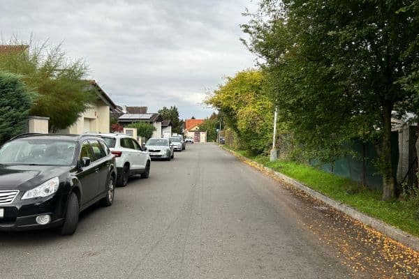 Pronájem domu 120 m², pozemek 250 m², Domanovická, Pronájem domu 120 m², pozemek 250 m², Domanovická,