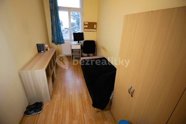 Pronájem bytu 5+1 10 m², Šaldova, Pronájem bytu 5+1 10 m², Šaldova,