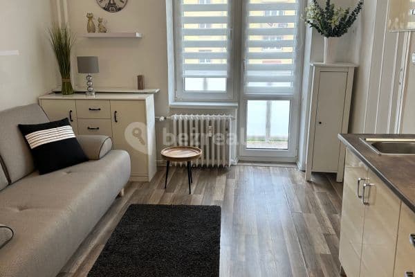 Pronájem bytu Garsoniéra 22 m², Zelenečská, Pronájem bytu Garsoniéra 22 m², Zelenečská,