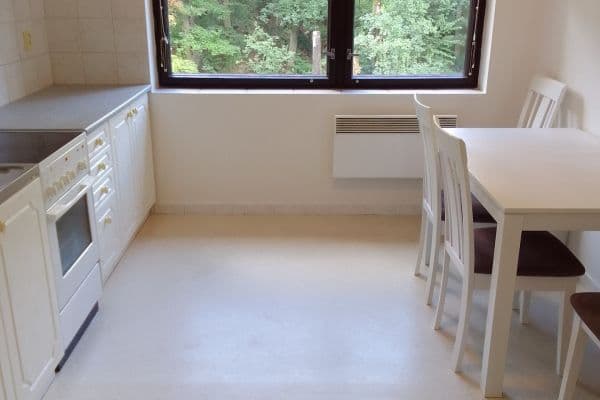 Pronájem bytu 2+1 56 m², Jedlová, Pronájem bytu 2+1 56 m², Jedlová,