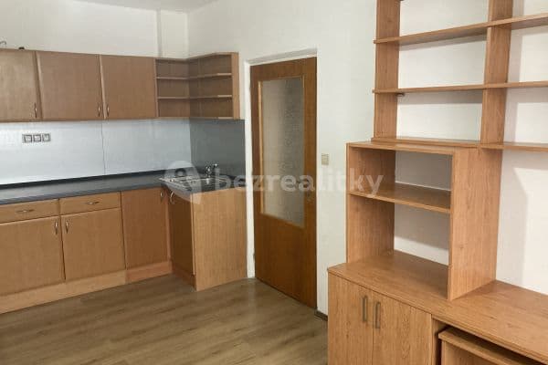 Pronájem bytu 2+kk 39 m², Na domovině, Praha, Praha