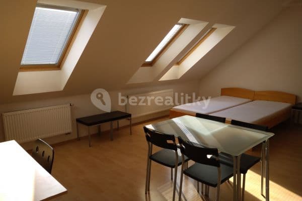 Pronájem bytu 4+1 120 m², Bělohorská, Pronájem bytu 4+1 120 m², Bělohorská,