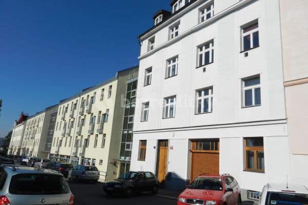 Pronájem bytu 2+kk 45 m², Na Topolce, Praha, Praha