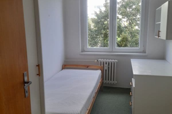 Pronájem bytu 4+1 83 m², Koniklecová, Pronájem bytu 4+1 83 m², Koniklecová,