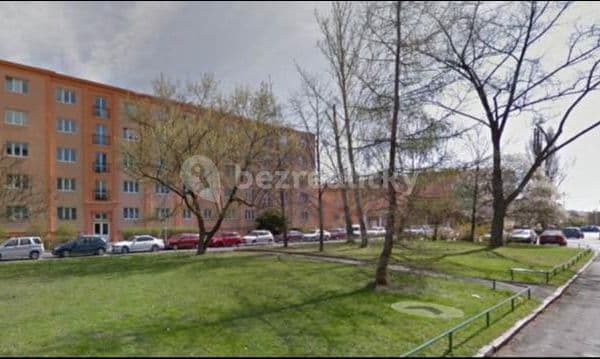 Pronájem bytu 3+kk 65 m², Krčská, Pronájem bytu 3+kk 65 m², Krčská,