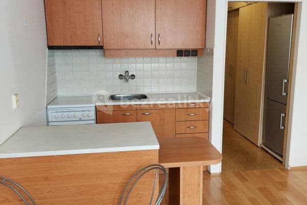 Pronájem bytu Garsoniéra 27 m², Nad lesním divadlem, Pronájem bytu Garsoniéra 27 m², Nad lesním divadlem,