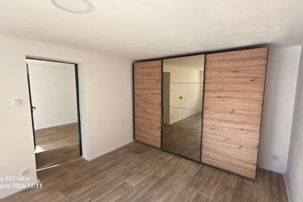 Pronájem bytu 2+1 70 m², Frýdlantská, Chrastava Pronájem bytu 2+1 70 m², Frýdlantská, Chrastava
