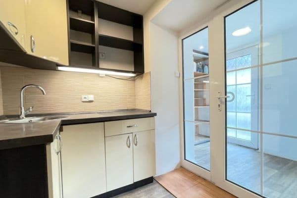 Pronájem bytu 2+1 70 m², Frýdlantská, Pronájem bytu 2+1 70 m², Frýdlantská,
