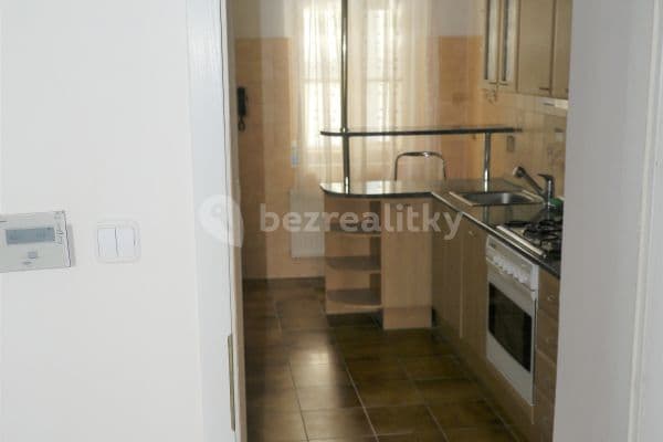 Pronájem bytu 1+1 37 m², Roháčova, Praha 3 Pronájem bytu 1+1 37 m², Roháčova, Praha 3