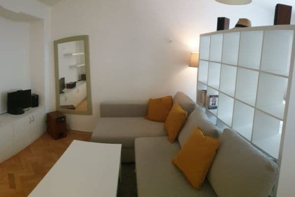 Pronájem bytu Pronájem bytu