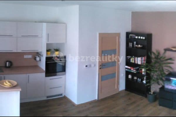 Pronájem bytu 2+kk 48 m², Zvěřinova, Brno-Černovice Pronájem bytu 2+kk 48 m², Zvěřinova, Brno-Černovice