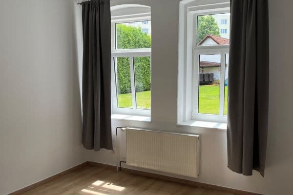 Pronájem bytu 2+1 56 m², Písečná, Cheb Pronájem bytu 2+1 56 m², Písečná, Cheb