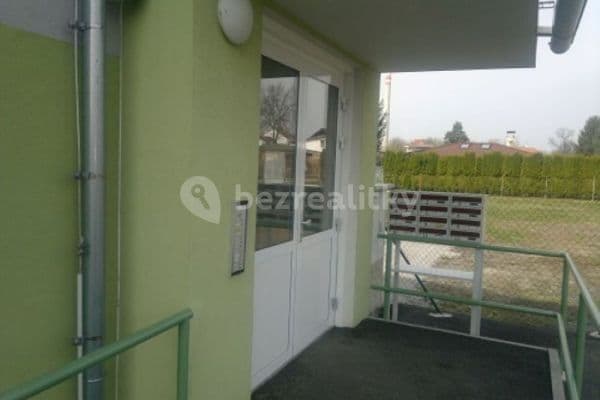 Pronájem bytu 2+kk 48 m², Hlinská, České Budějovice Pronájem bytu 2+kk 48 m², Hlinská, České Budějovice