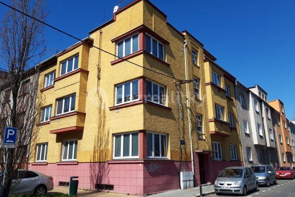 Pronájem bytu 3+1 94 m², Raisova, Ostrava