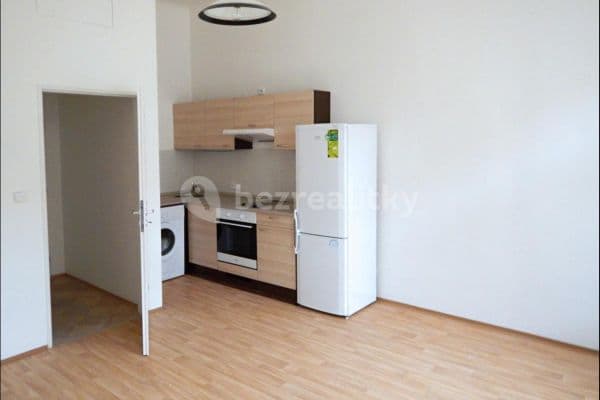 Pronájem bytu Garsoniéra 22 m², Dělnická, Praha 7 Pronájem bytu Garsoniéra 22 m², Dělnická, Praha 7