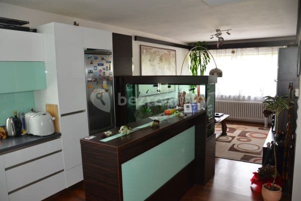 Pronájem bytu 3+kk 75 m², Přádova, Praha Pronájem bytu 3+kk 75 m², Přádova, Praha