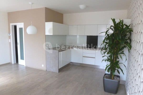Pronájem bytu 2+kk 48 m², Slezská, Praha 3 Pronájem bytu 2+kk 48 m², Slezská, Praha 3