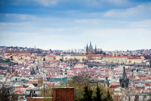 Pronájem bytu 2+1 75 m², U Rajské zahrady, Praha Pronájem bytu 2+1 75 m², U Rajské zahrady, Praha