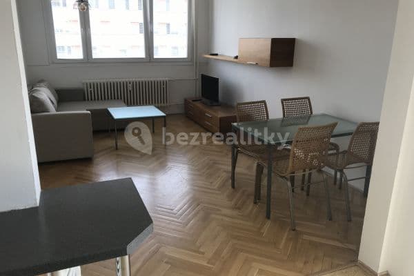 Pronájem bytu 3+1 66 m², Loosova, Brno, Jihomoravský kraj
