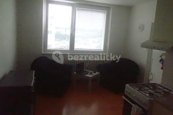 Pronájem bytu Pronájem bytu