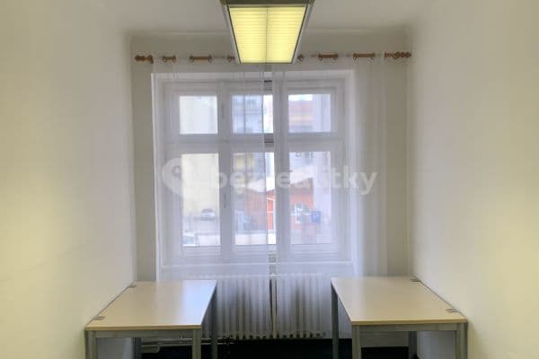 Pronájem kanceláře 24 m², Příkop, Brno Pronájem kanceláře 24 m², Příkop, Brno