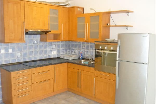 Pronájem bytu Pronájem bytu