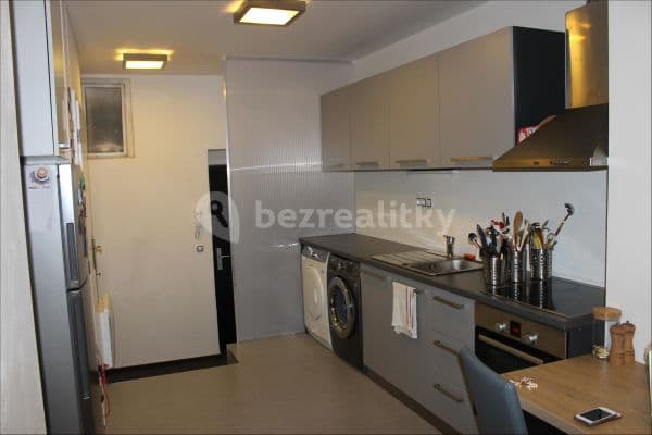 Pronájem bytu 3+1 79 m², Francouzská, Praha 10 Pronájem bytu 3+1 79 m², Francouzská, Praha 10