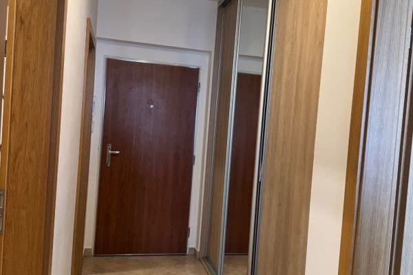 Pronájem bytu 2+kk 60 m², Míšovická, Praha Pronájem bytu 2+kk 60 m², Míšovická, Praha