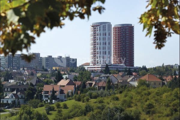 Pronájem bytu 2+kk 56 m², Tlumačovská, Praha 13 Pronájem bytu 2+kk 56 m², Tlumačovská, Praha 13