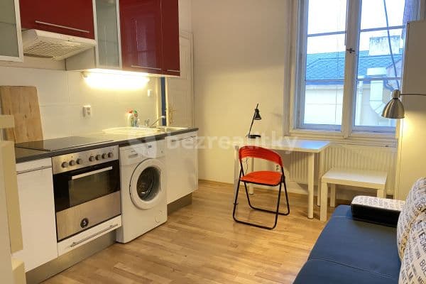 Pronájem bytu Garsoniéra 19 m², Koldínova, Praha, Praha Pronájem bytu Garsoniéra 19 m², Koldínova, Praha, Praha