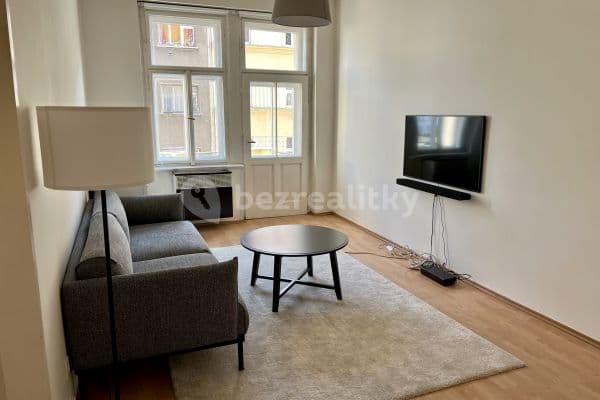 Pronájem bytu 2+kk 52 m², Mojmírova, Praha Pronájem bytu 2+kk 52 m², Mojmírova, Praha