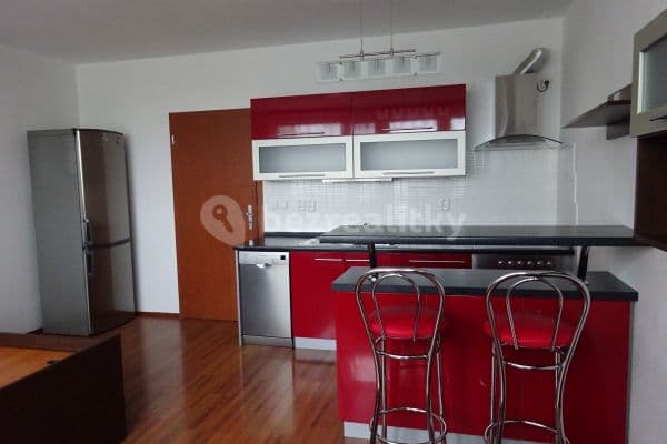 Pronájem bytu Garsoniéra 30 m², Zrzavého, Praha 17 Pronájem bytu Garsoniéra 30 m², Zrzavého, Praha 17