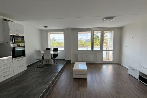 Pronájem bytu 3+kk 72 m², Kálikova, Praha 13 Pronájem bytu 3+kk 72 m², Kálikova, Praha 13