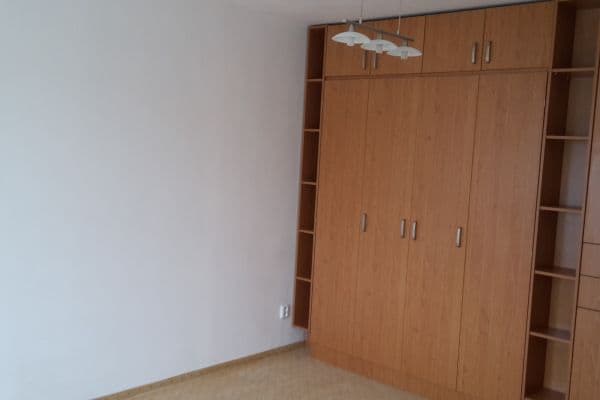 Pronájem bytu Garsoniéra 32 m², Donovalská, Praha Pronájem bytu Garsoniéra 32 m², Donovalská, Praha