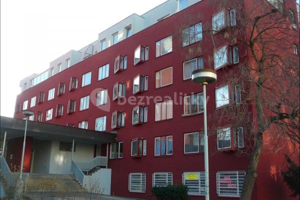 Pronájem bytu 2+1 48 m², Litoměřická, Praha 9 Pronájem bytu 2+1 48 m², Litoměřická, Praha 9