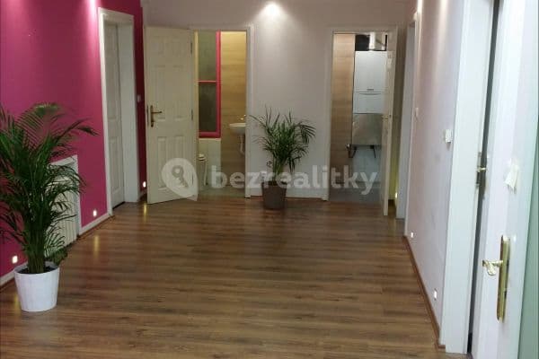 Pronájem nebytového prostoru 180 m², Žitomírská, Praha 10