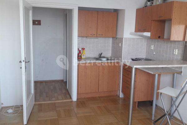 Pronájem bytu 1+kk 21 m², Tučkova, Brno, Jihomoravský kraj