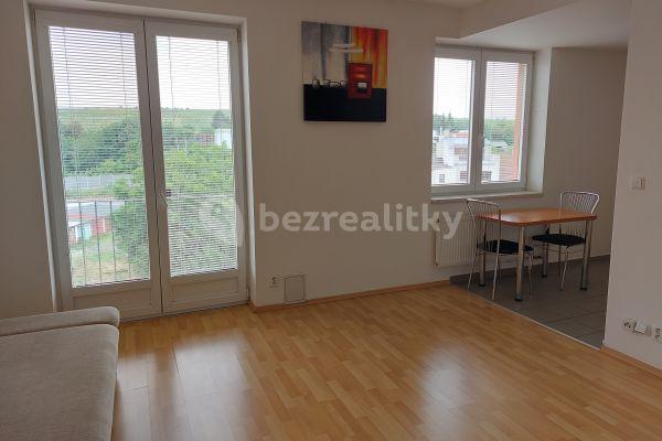 Pronájem bytu 1+kk 33 m², U Leskavy, Brno-Starý Lískovec
